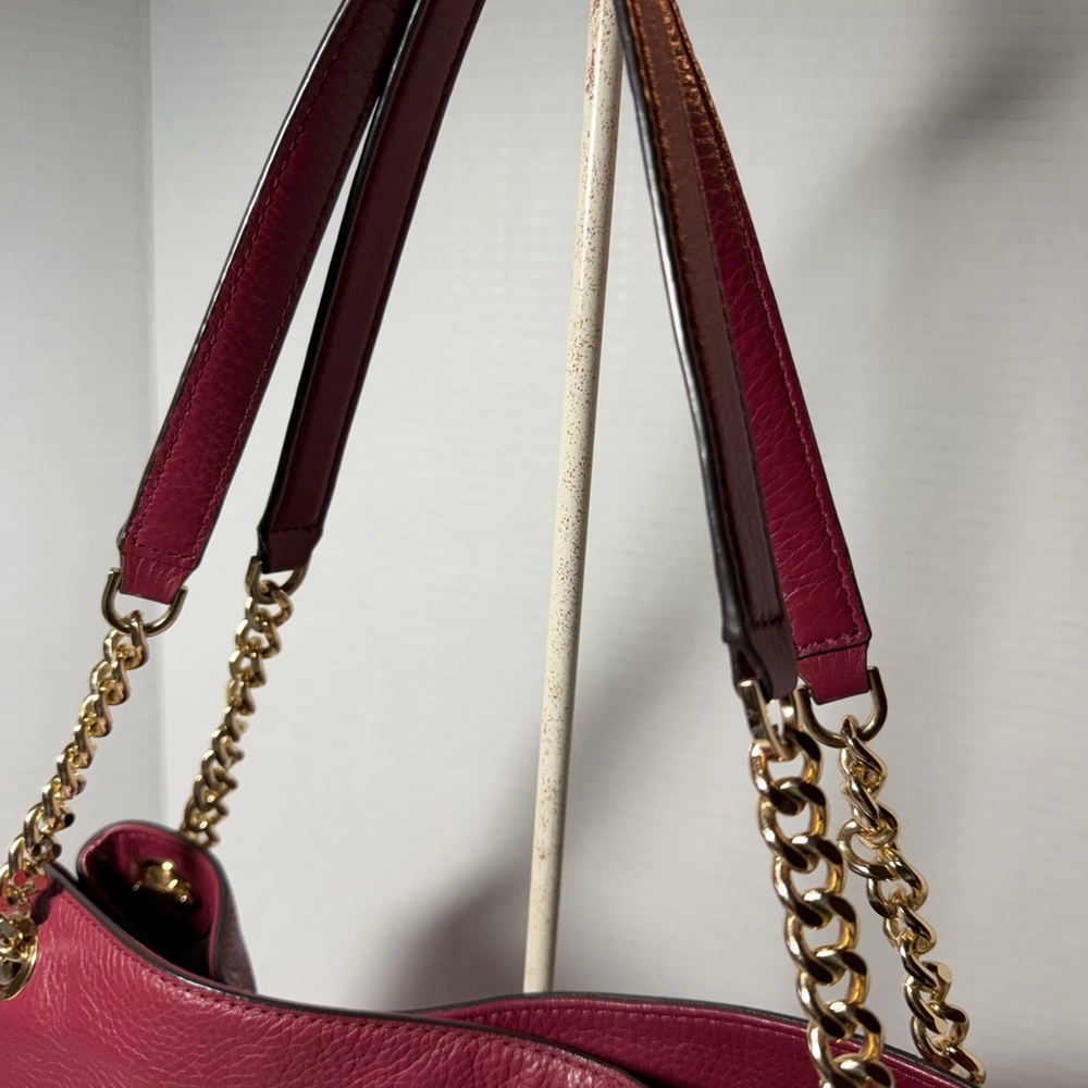 Michael Kors Shoulder Bag and Wallet - Picture 10 of 16